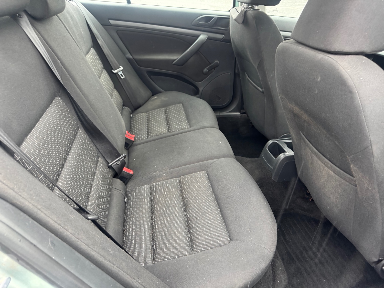 Used Skoda Octavia 2011 for sale - 76566150: Photo 9