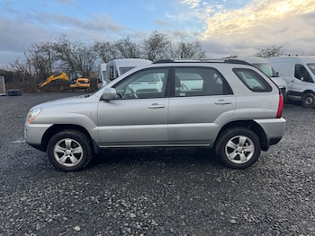 Used Kia Sportage 2010 for sale - 76725438: Photo