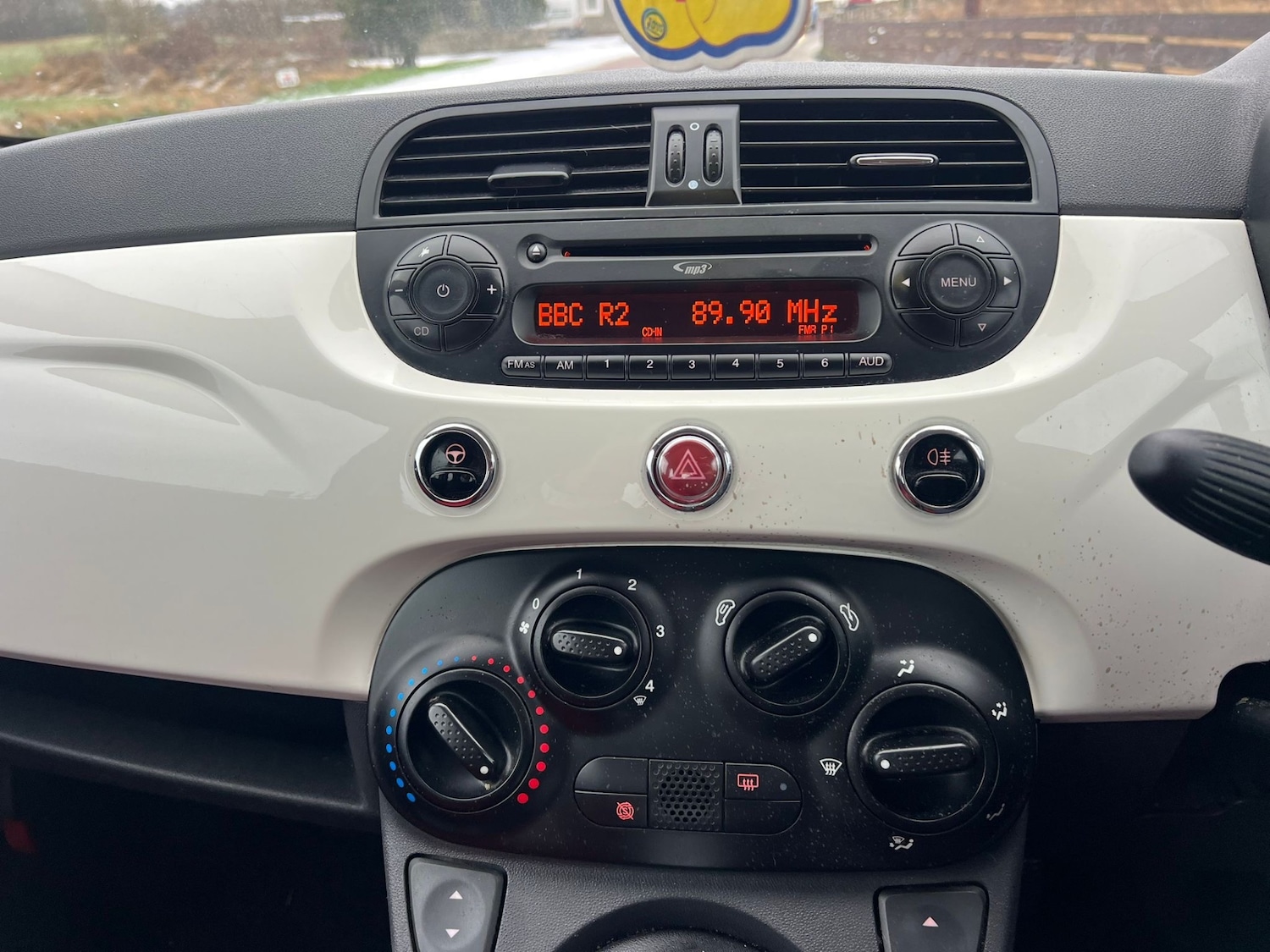 Used Fiat 500 2014 for sale - 77234011: Photo 10