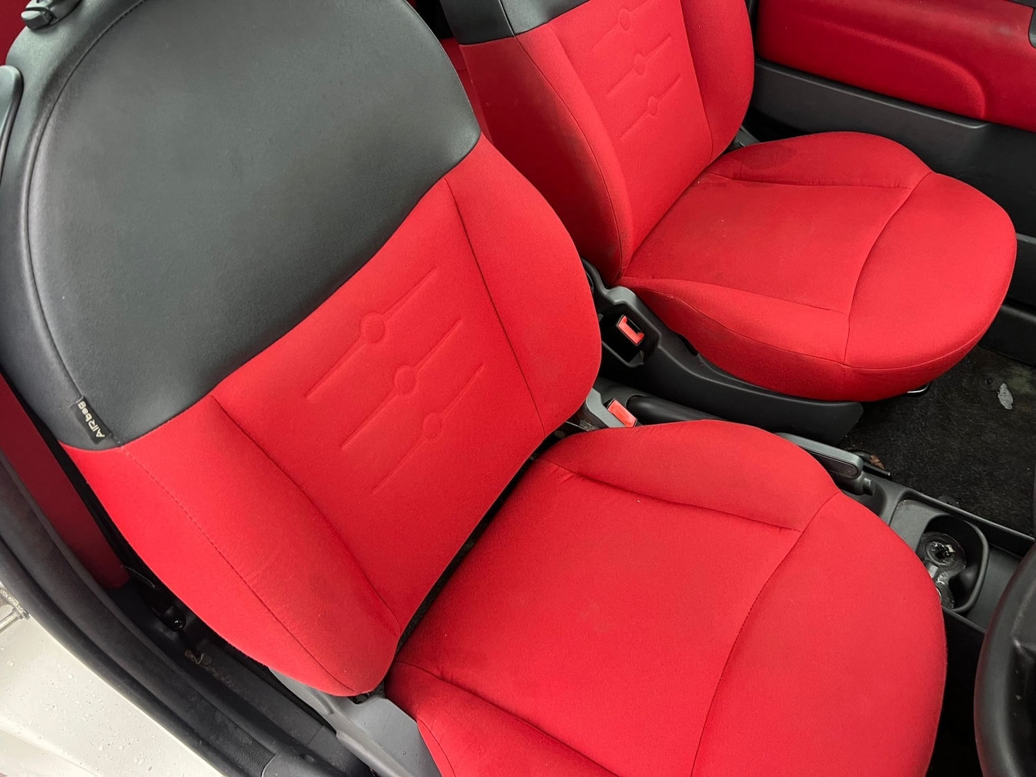 Used Fiat 500 2014 for sale - 77234011: Photo 7