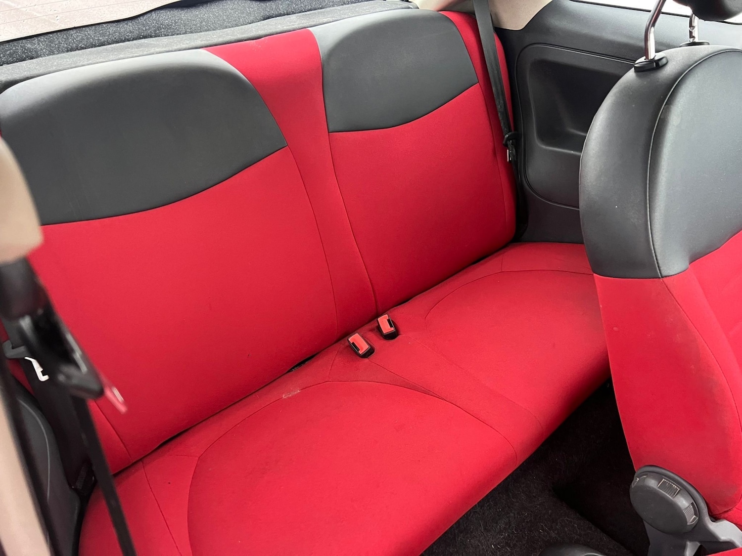 Used Fiat 500 2014 for sale - 77234011: Photo 8