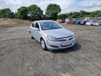 2009 (59) - 1.4i 16V Life 5dr