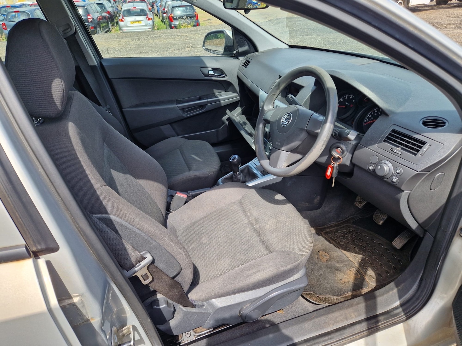 Vehicle 7