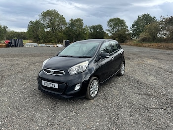 Used Kia Picanto 2011 for sale - 75938898: Photo