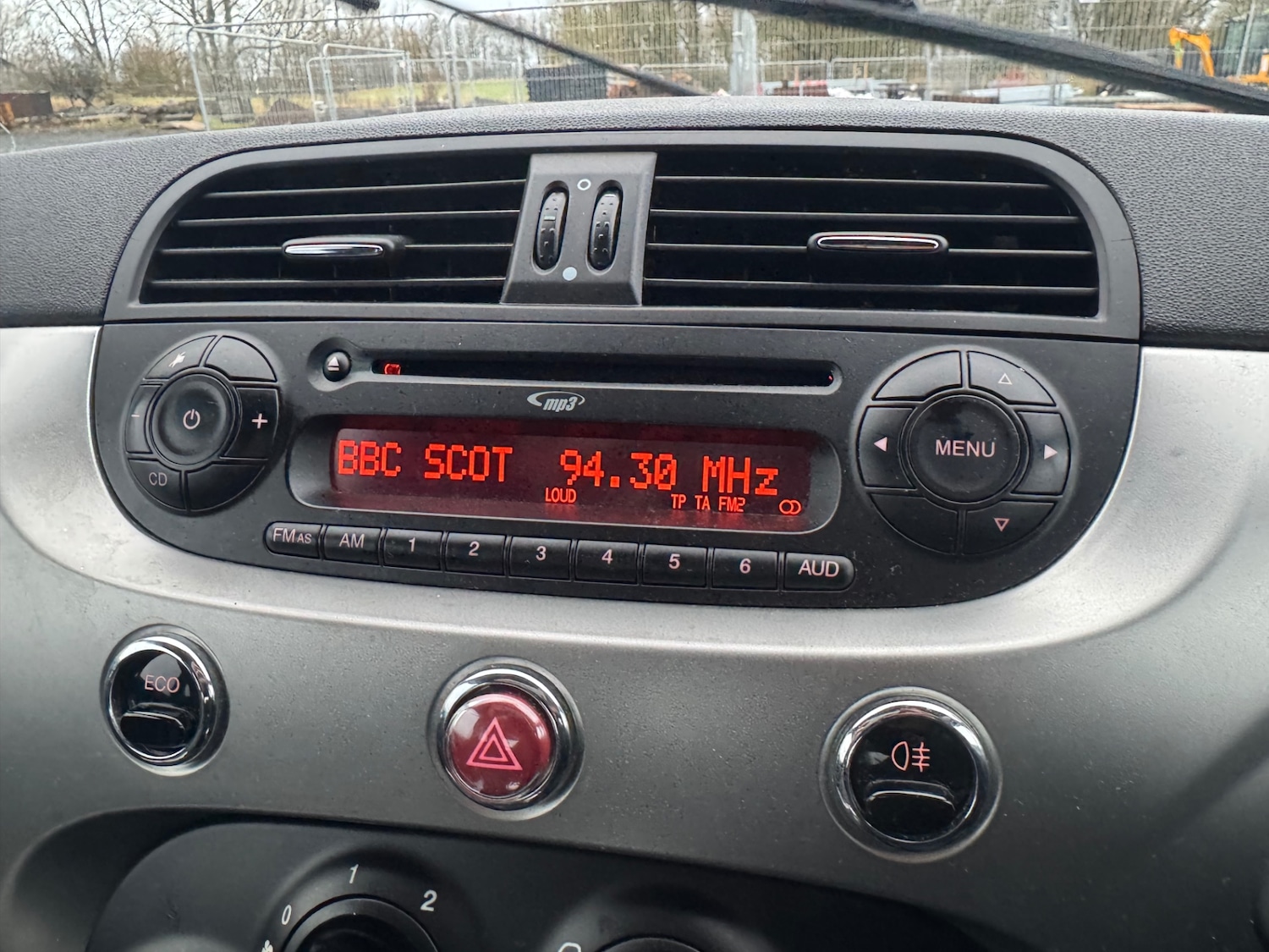 Used Fiat 500 2011 for sale - 76895030: Photo 13