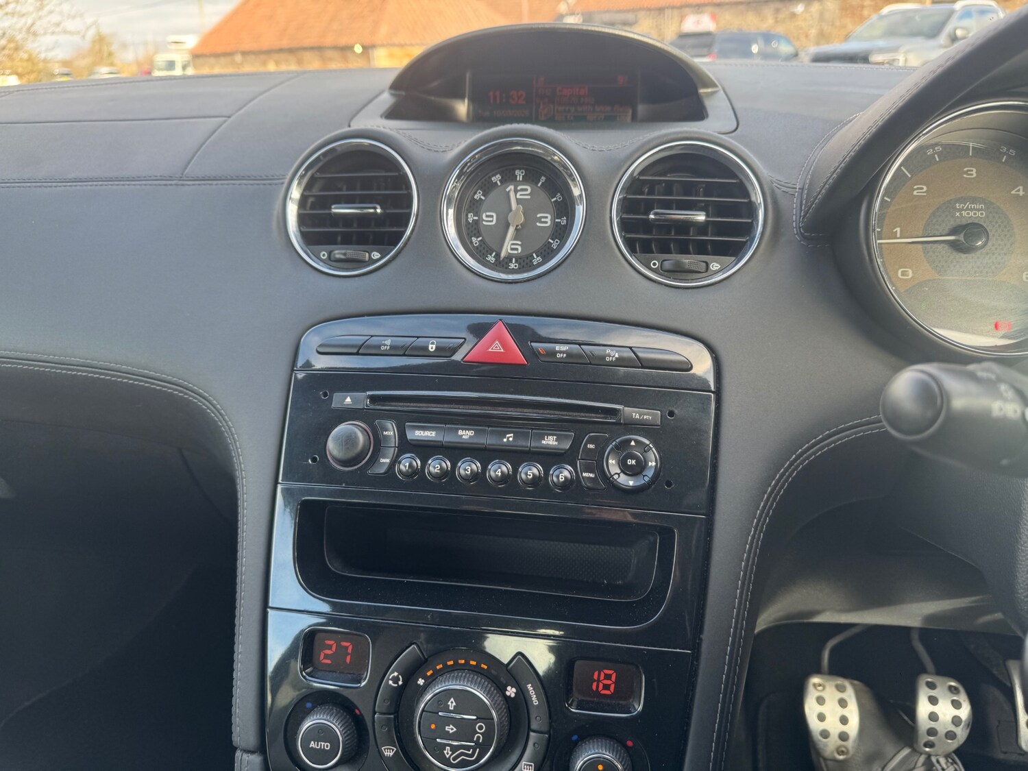 Used Peugeot RCZ 2012 for sale - 77830634: Photo 13