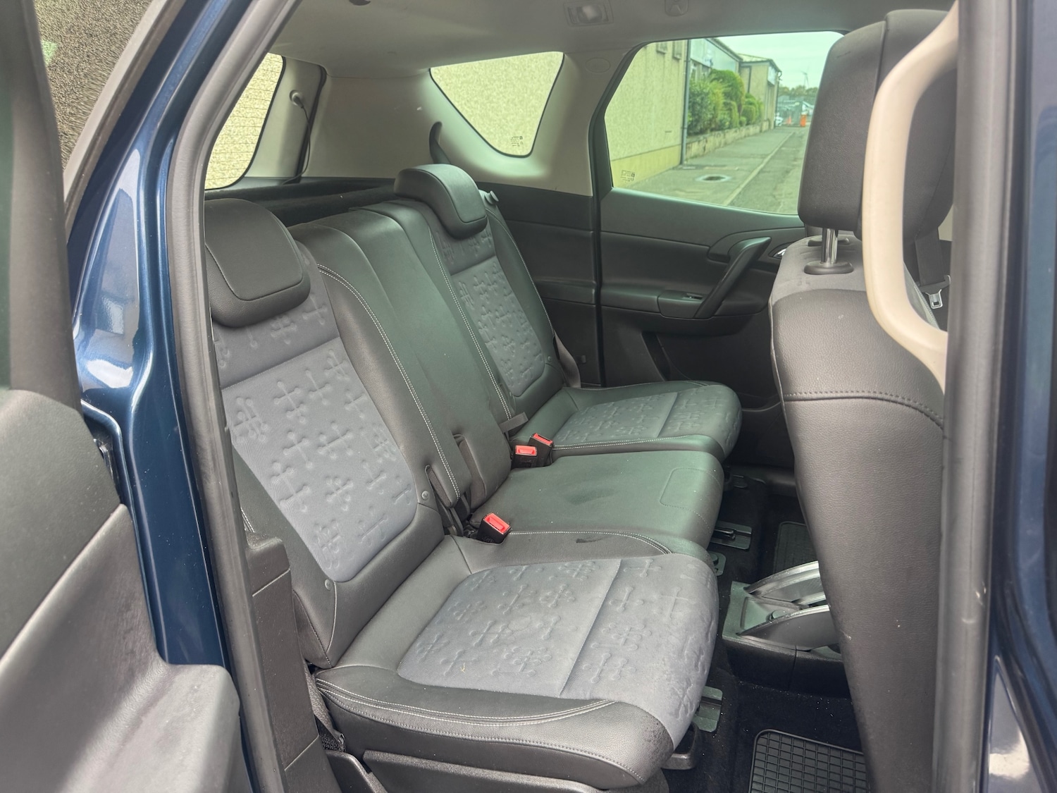 Used Vauxhall Meriva 2012 for sale - 76346192: Photo 9