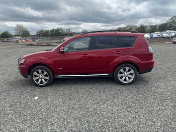 Used Mitsubishi Outlander 2012 for sale - 78521923: Photo