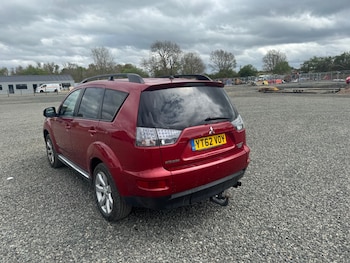 Used Mitsubishi Outlander 2012 for sale - 78521923: Photo