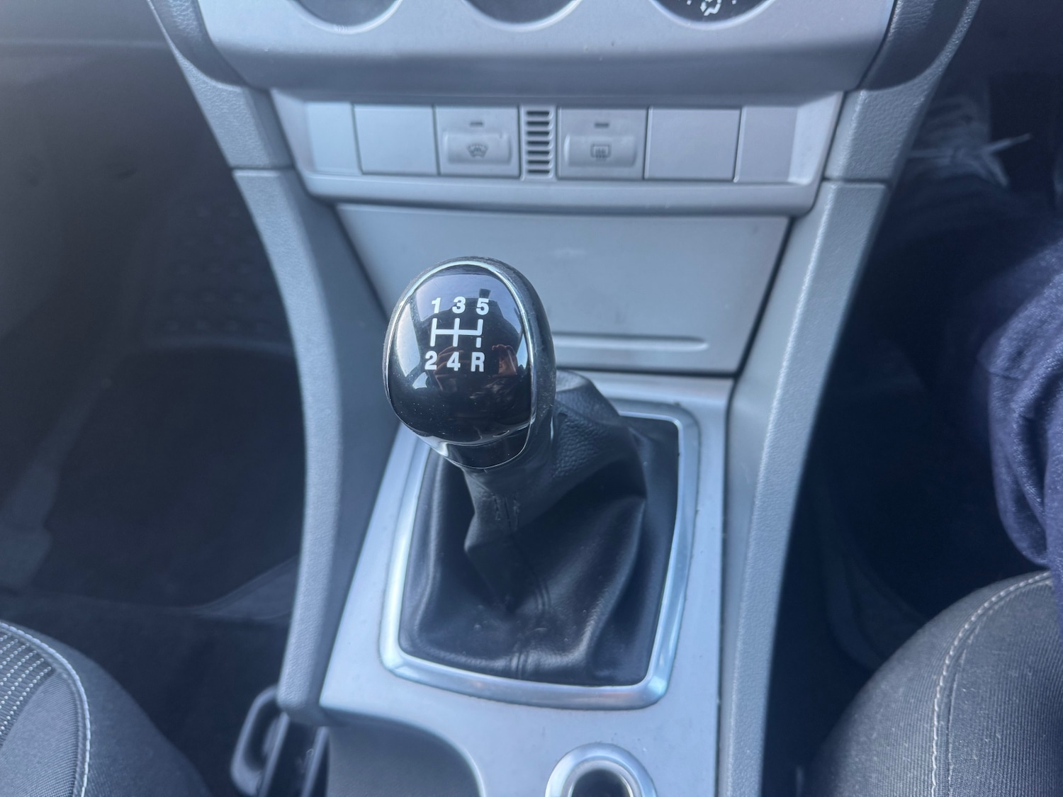 Used Ford Focus 2011 for sale - 77228359: Photo 14