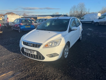 Used Ford Focus 2011 for sale - 77228359: Photo