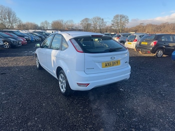 Used Ford Focus 2011 for sale - 77228359: Photo