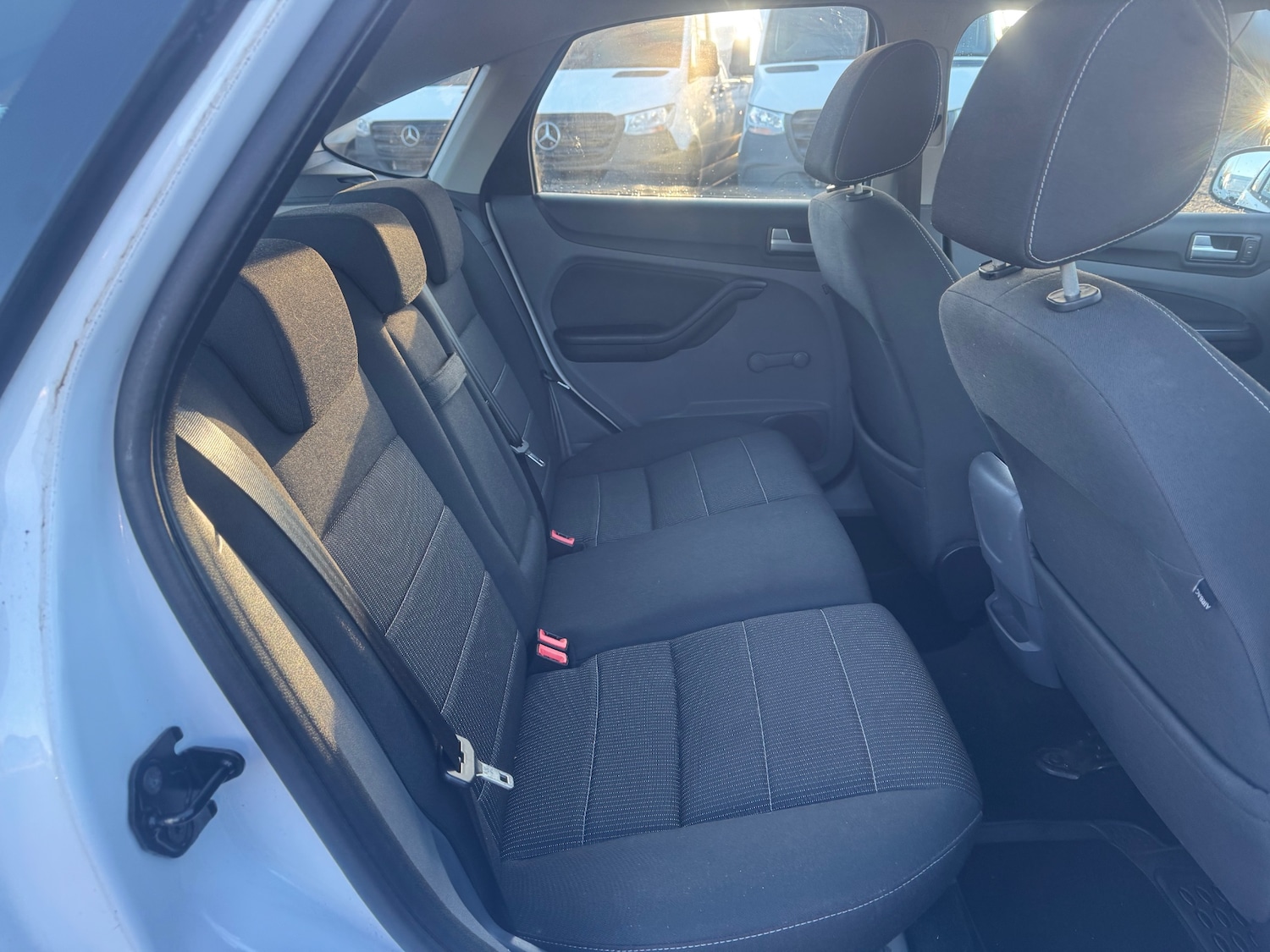 Used Ford Focus 2011 for sale - 77228359: Photo 9