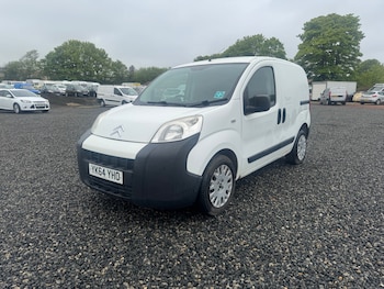 Used Citroen Nemo 2014 for sale - 78474343: Photo