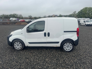 Used Citroen Nemo 2014 for sale - 78474343: Photo