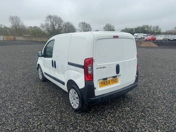 Used Citroen Nemo 2014 for sale - 78474343: Photo