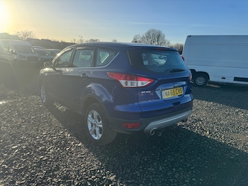 Used Ford Kuga 2015 for sale - 77097050: Photo