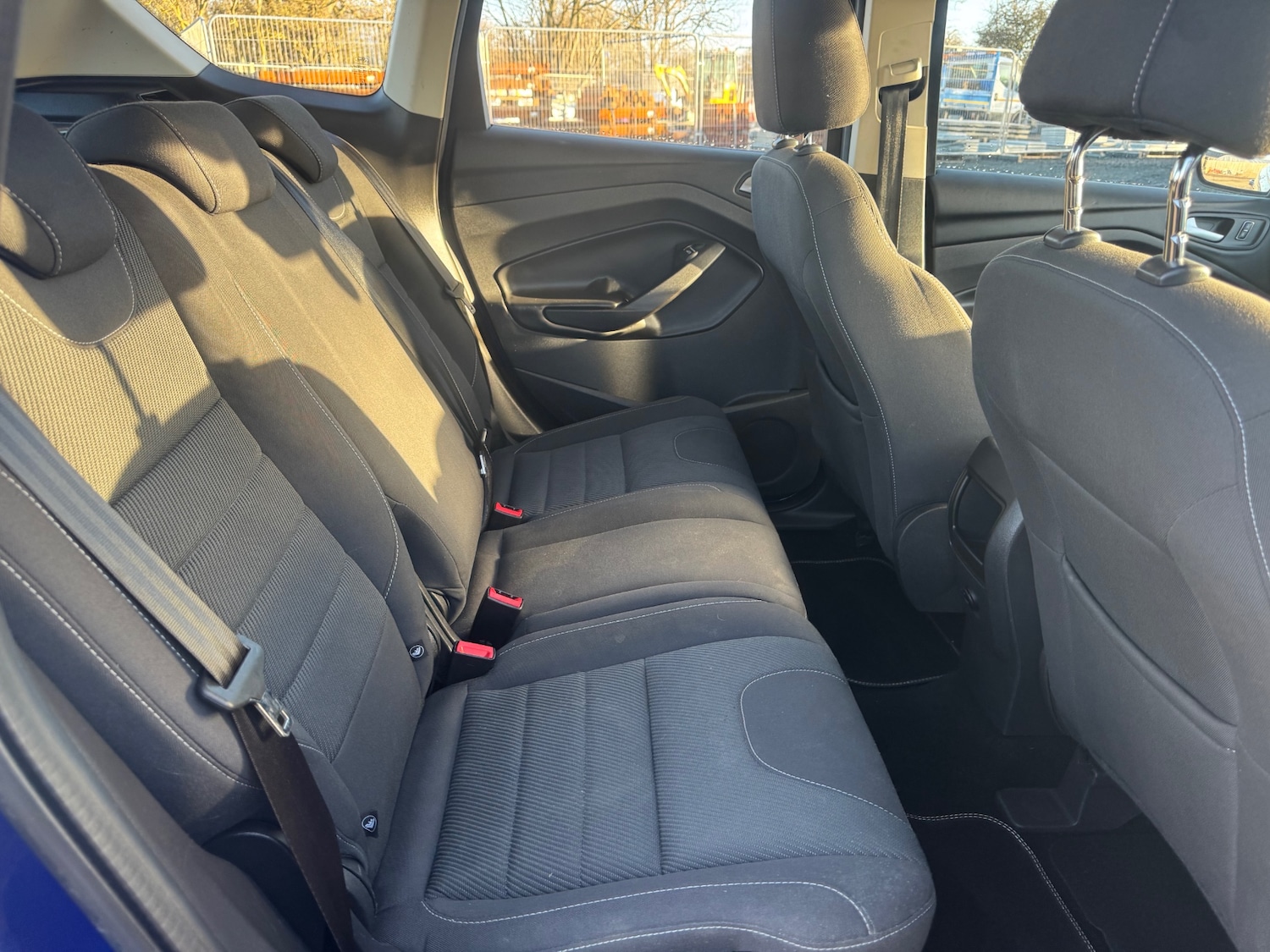 Used Ford Kuga 2015 for sale - 77097050: Photo 9