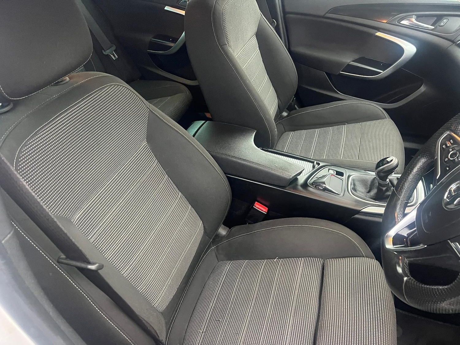 Used Vauxhall Insignia 2014 for sale - 77310752: Photo 8