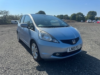 2010 (10) - 1.4 i-VTEC EX 5dr