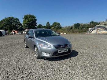 Used Ford Mondeo 2007 for sale - 78698460: Photo