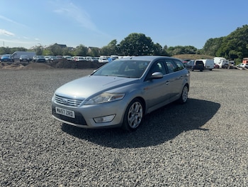 Used Ford Mondeo 2007 for sale - 78698460: Photo