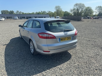 Used Ford Mondeo 2007 for sale - 78698460: Photo