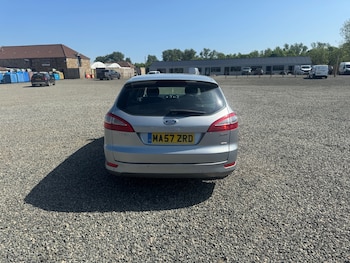Used Ford Mondeo 2007 for sale - 78698460: Photo