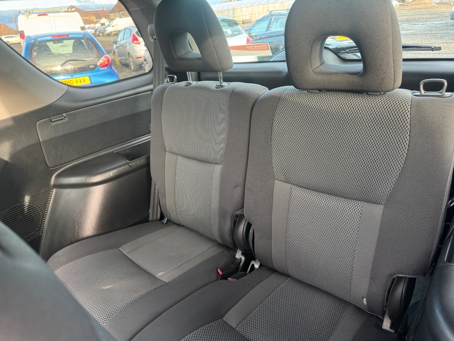 Used Toyota RAV4 2005 for sale - 77271340: Photo 10