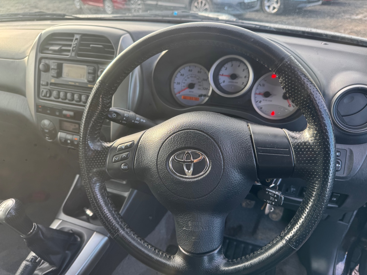 Used Toyota RAV4 2005 for sale - 77271340: Photo 11