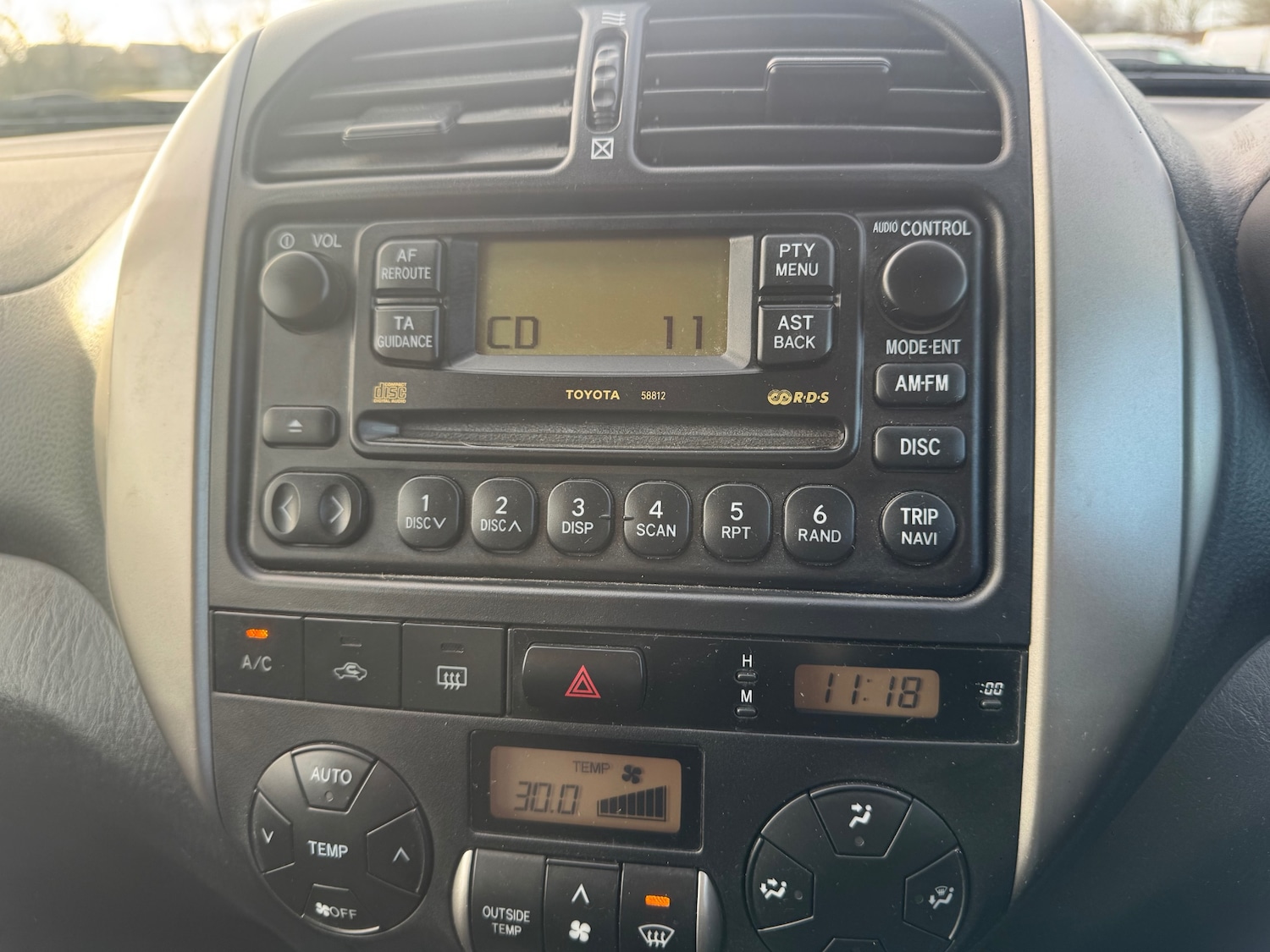 Used Toyota RAV4 2005 for sale - 77271340: Photo 12