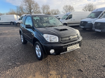 Used Toyota RAV4 2005 for sale - 77271340: Photo