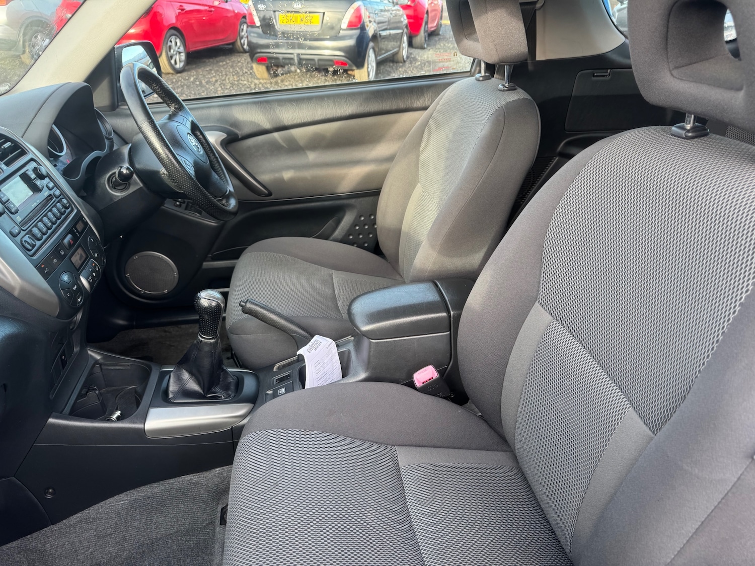 Used Toyota RAV4 2005 for sale - 77271340: Photo 9