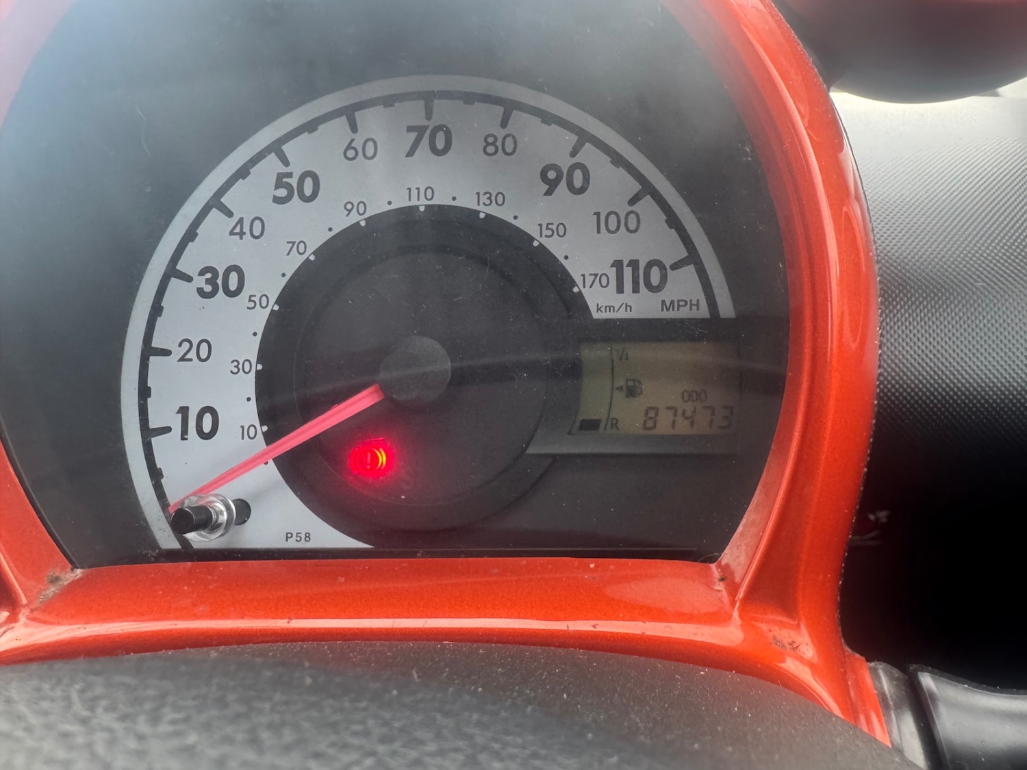 Used Toyota AYGO 2013 for sale - 78206020: Photo 13