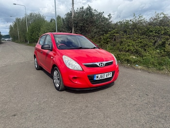 Used Hyundai i20 2010 for sale - 78486907: Photo