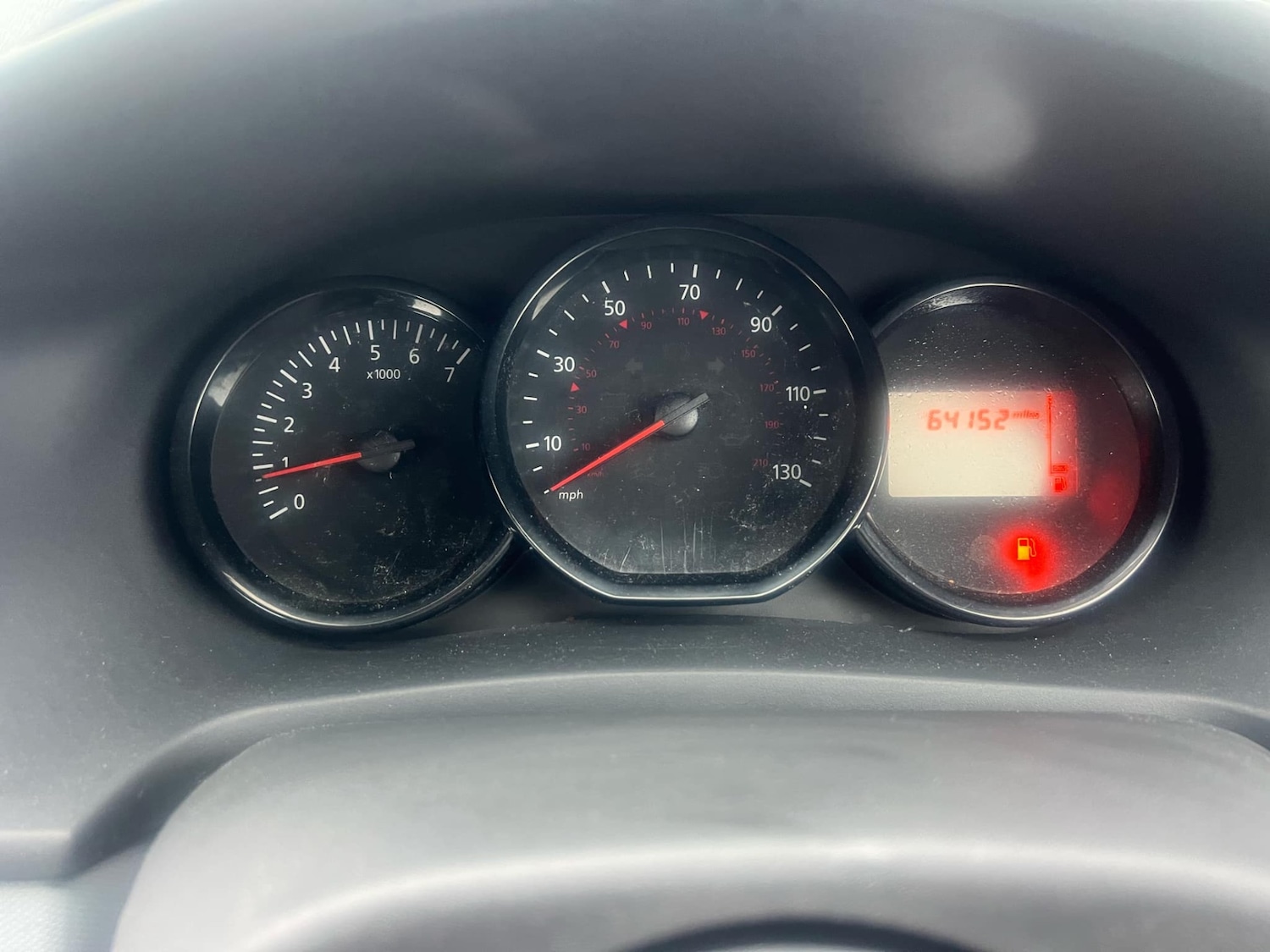 Used Dacia Sandero 2014 for sale - 77921775: Photo 12