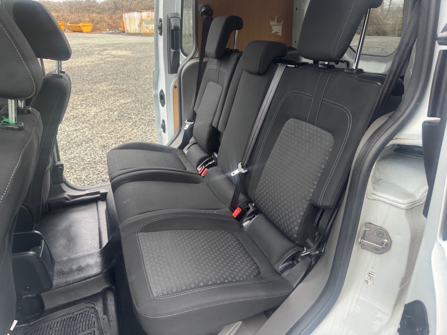 Used Ford Transit Connect 2021 for sale - 77228394: Photo 10