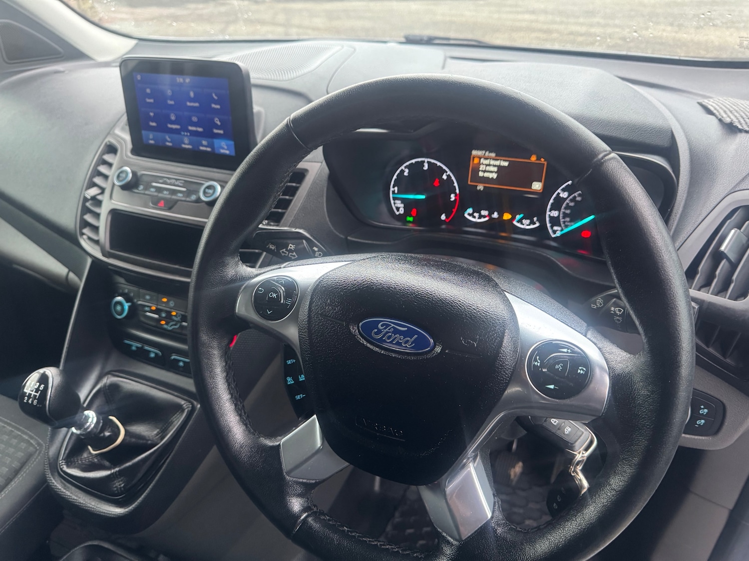 Used Ford Transit Connect 2021 for sale - 77228394: Photo 13