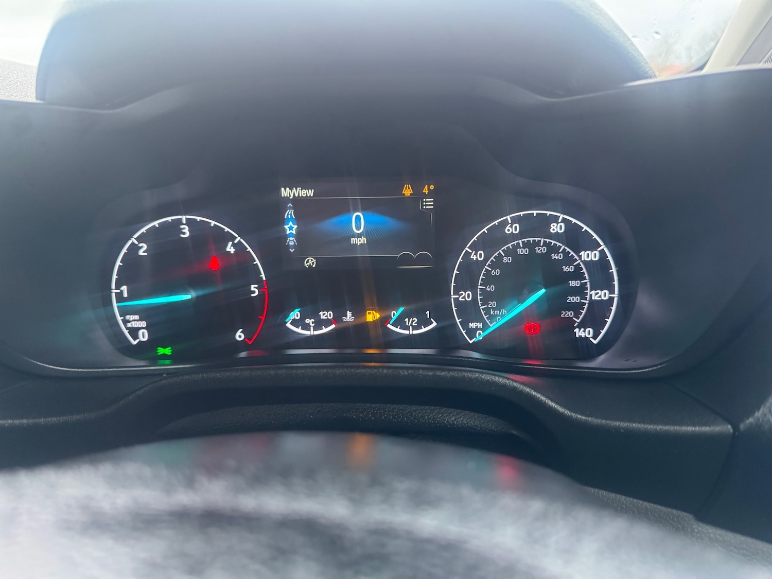 Used Ford Transit Connect 2021 for sale - 77228394: Photo 15