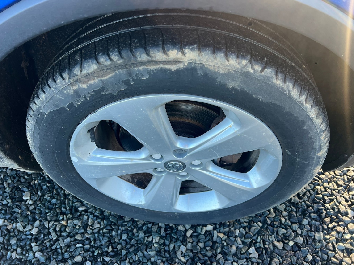 Used Vauxhall Mokka 2015 for sale - 77352238: Photo 10