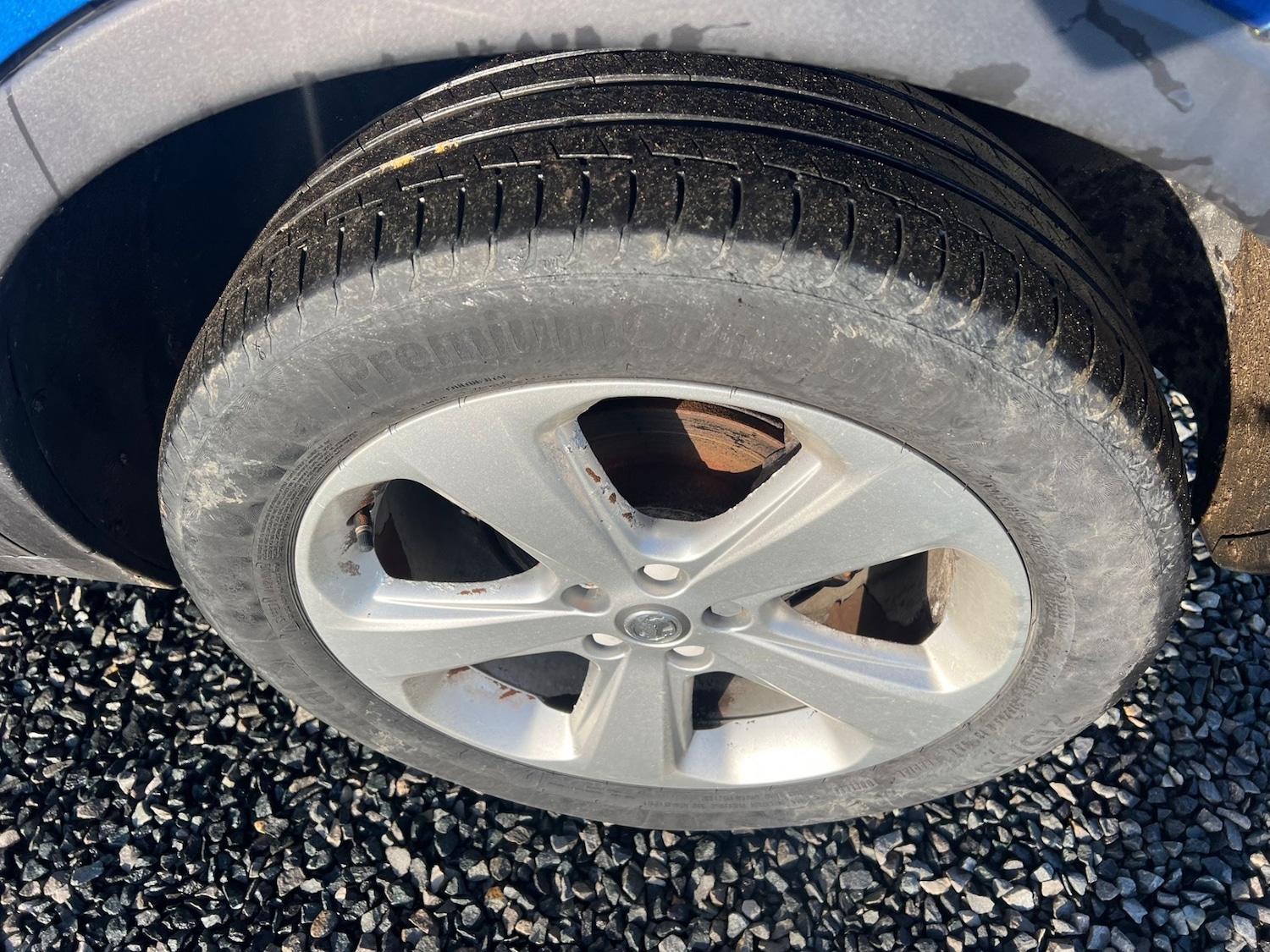 Used Vauxhall Mokka 2015 for sale - 77352238: Photo 11