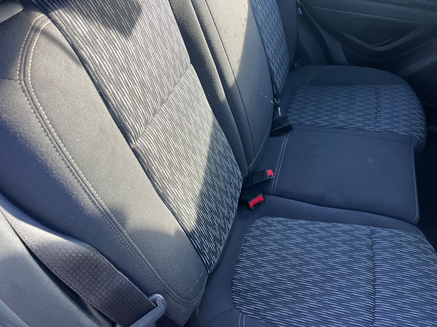 Used Vauxhall Mokka 2015 for sale - 77352238: Photo 13