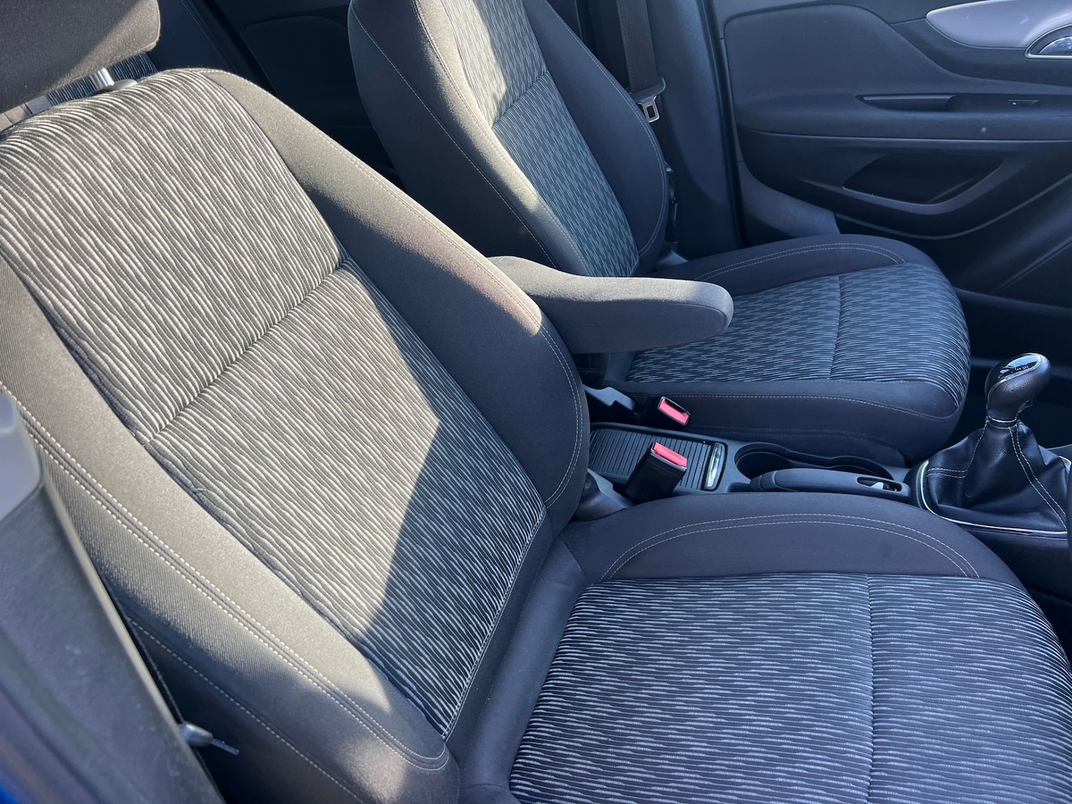 Used Vauxhall Mokka 2015 for sale - 77352238: Photo 14