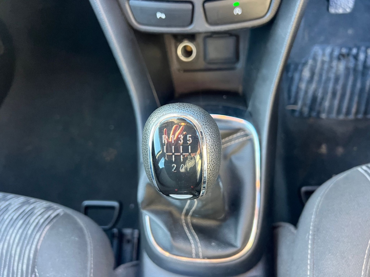 Used Vauxhall Mokka 2015 for sale - 77352238: Photo 15