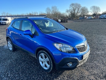 2015 (64) - 1.6i Tech Line 5dr