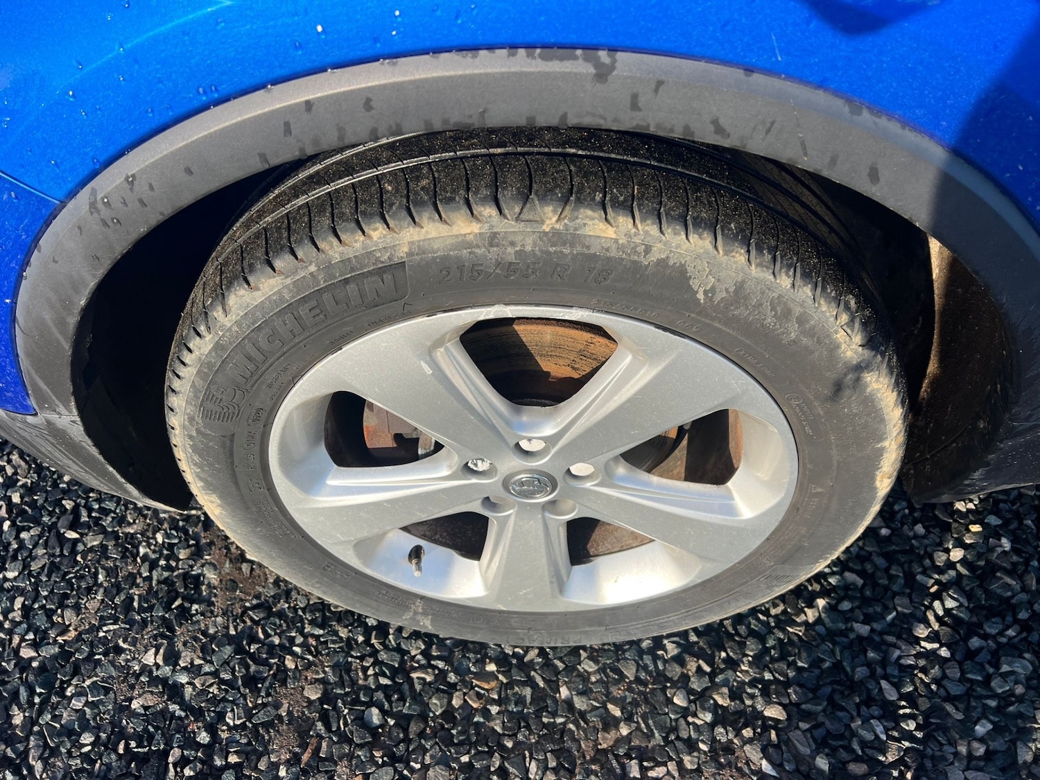 Used Vauxhall Mokka 2015 for sale - 77352238: Photo 9