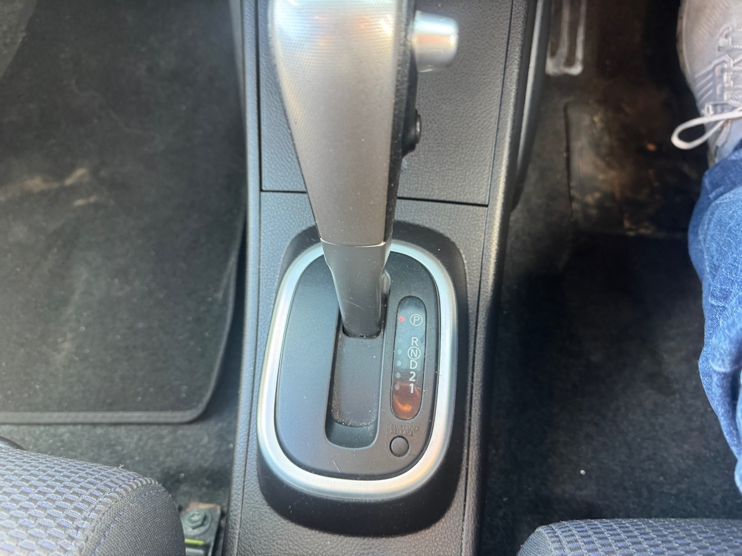 Used Nissan Tiida 2009 for sale - 77945492: Photo 10