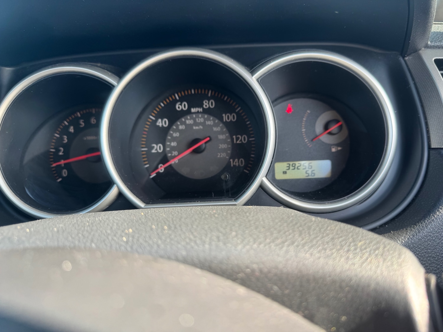 Used Nissan Tiida 2009 for sale - 77945492: Photo 11