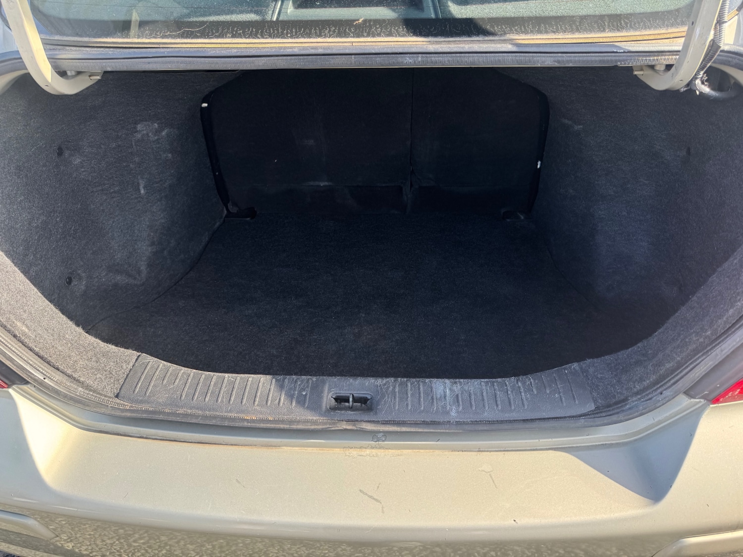 Used Nissan Tiida 2009 for sale - 77945492: Photo 7