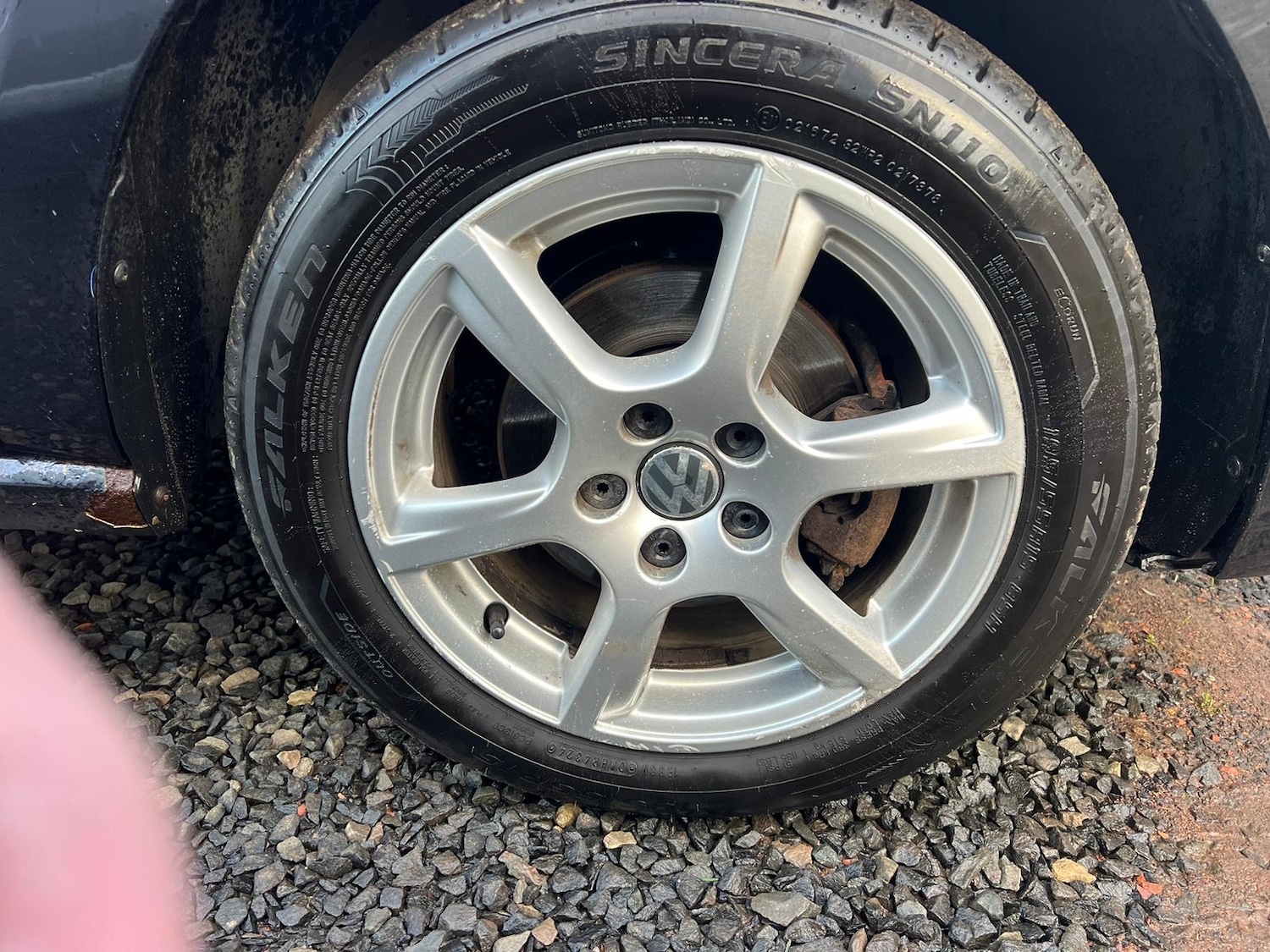 Used Volkswagen Polo 2011 for sale - 76882368: Photo 10